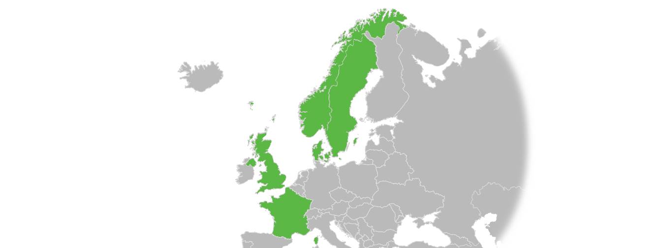 Medical jobs in Europe by Paragona